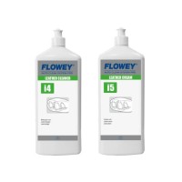 FLOWEY kaks ühes nahahoolduskombo