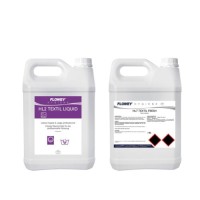 FLOWEY kaks ühes Puhas & Pehme kombo