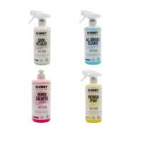 Kaherattalise hoolduskombo