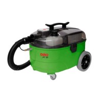 Tekstiilipesur DIBO P7 SE