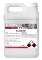 Graffiti eemaldusaine FLOWEY BT9 GRAFTEC 1 5L