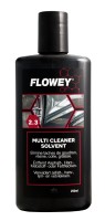 Lahustipõhine puhastusaine FLOWEY 2.3 MULTI CLEANER SOLVENT 250ML