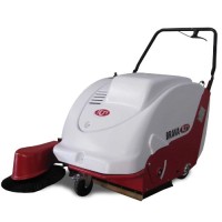 Põrandapühkimismasin RCM BRAVA 900 ET