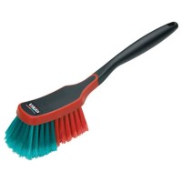 MULTI BRUSH / RIM CLEANER, 310 MM SOFT/SPLIT