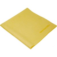 MICROFIBER  CLOTH YELLOW EASYCLEAN365+