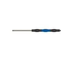 Kõrgsurve pesutoru easyturn ST-9.4 500/330 MM SS BLACK-BLUE-BLACK