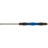 Kõrgsurve pesutoru easyturn ST-9.7 500/330 MM SS BLACK-BLUE-BLACK