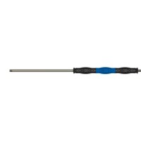 Kõrgsurve pesutoru easyturn ST-9.4 600/330 MM SS BLACK-BLUE-BLACK
