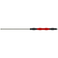 Kõrgsurve pesutoru easyturn ST-9.4 700/430 MM SS BLACK-RED-BLACK
