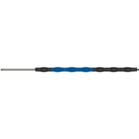 Kõrgsurve pesutoru easyturn ST-9.4 900/730 MM SS BLACK-BLUE-BLACK