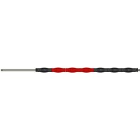Kõrgsurve pesutoru easyturn ST-9.4 900/730 MM SS BLACK-RED-BLACK