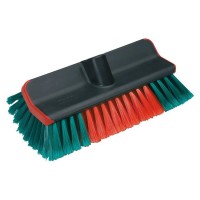 CAR BRUSH HIGH/LOW 25 CM