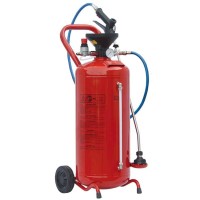 AIR POWER FOAMER 24 L RED