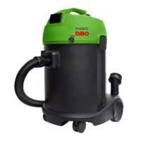 Märg- ja kuivtolmuimeja DIBO P30 WD