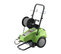 Külmavee survepesur DIBO ECN-S 130/30