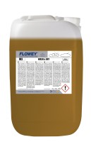Vahashampoon FLOWEY W3 WASH & DRY 25L