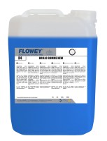 Rehvihooldusvahend aluseline FLOWEY R4 BRILLO COMME 10L