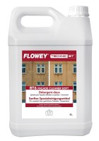 Fassaadi puhastusaine FLOWEY BT6 FACADE CLEANER SOFT 5L