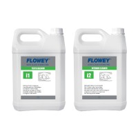 Salongipuhastus kombo