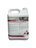 Tekstiilikaitsevahend FLOWEY BT19 Textile Protection 2 in 1