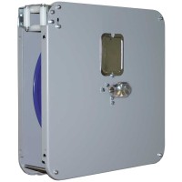 HP Hose Reel Automatic 14 m