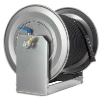 HP HOSE REEL MANUAL SS